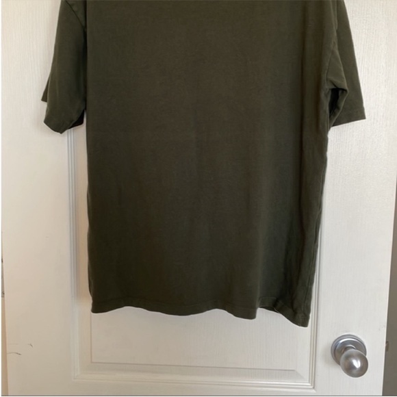 Timberland | Heritage Logo | T-Shirt - Picture 10 of 13